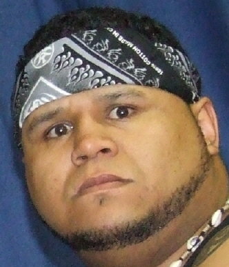 Sway of The Samoan BoneCrunchers